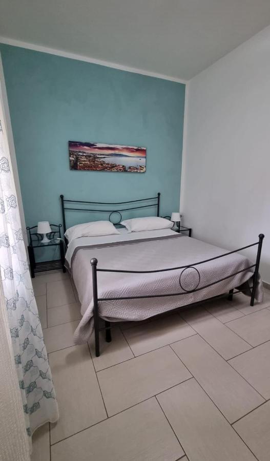 Terrazza Del Santo 2,0 - La Terrazza Nel Cuore Di Napoli Luaran gambar